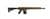 LIVE FREE ARMORY Tactical Heavy 7.62 NATO - FDE, 18" Barrel thumbnail 3