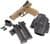 Sig Sauer P322 TacPac: .22LR 20+1 Pistol, Coyote Finish thumbnail 3