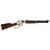 Henry Big Boy Brass .45 Colt Carbine - 16.5" Walnut Lever Action thumbnail 2