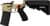 Franklin Armory Libertas Multi-Caliber Rifle Lower Receiver in Desert thumbnail 1