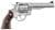 Ruger Redhawk .44 Magnum Revolver - 5.5" Barrel, Double Action thumbnail 1