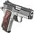 Springfield 1911 Ronin EMP 9mm Compact Satin Pistol thumbnail 2