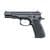 CZ-USA CZ 75 B 9mm Pistol - DA/SA, 10+1 Cap, Black Finish thumbnail 2