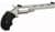 NAA Mini-Master .22LR Revolver - Stainless, Compact & Precise thumbnail 2