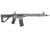 Smith & Wesson Performance Center M&P15 AXE 5.56 NATO 16.1in Gray thumbnail 1
