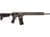 Bravo Company RECCE-16 MCMR 5.56 NATO 16in Dark Bronze thumbnail 1