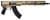 CMMG Dissent MK47 Tactical Rifle - 7.62x39mm, Coyote Tan thumbnail 1