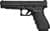 Glock G41 Gen 4 .45 ACP - Precision Performance Pistol, 5.31" Barrel thumbnail 1