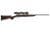 Browning X-Bolt Hunter .25-06 Rem Precision Bolt-Action Rifle thumbnail 2