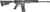 Alpha-15 Maxx: Lightweight 5.56 NATO Semi-Auto Rifle - Black thumbnail 3