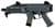 CZ Scorpion EVO 3 S1 Grey 9mm Pistol - Compact Home Defense 10rd thumbnail 1