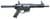 ET Arms Omega-P1 Tactical 5.56mm Pistol - Compact & High-Capacity thumbnail 1