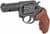 Charter Arms Pro .32 Magnum Revolver - Black Nitride Finish thumbnail 4