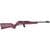 Derya Arms TM22 Standard .22 LR 18in Black Cherry thumbnail 1