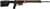 POF Revolution Gen 4 6.5 Creedmoor Semi-Auto Rifle - Burnt Bronze Elite thumbnail 1