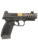 FN 509 CC Edge XL - 9mm Compensated Pistol (Black & Grey) thumbnail 3