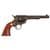 Cimarron Model P Jr. Dual Cylinder .32-20 Revolver, 5.5" Case Hardened thumbnail 1