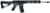 Diamondback DB15 AR - 5.56mm, 16" Barrel, Black Finish Rifle thumbnail 1