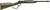 GForce Arms Huckleberry .44 Mag 16.5in OD Green & Black thumbnail 3