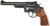 Smith & Wesson Heritage 27: .357 Magnum Elegance & Precision Revolver thumbnail 4