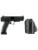 Hi-Point JCP .40 S&W Pistol with Galco Kydex Holster Combo thumbnail 6