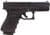 Glock G19C Gen4 9mm Compact Semi-Auto Pistol - 15rd Ported Barrel thumbnail 2
