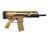 FN SCAR 15P Tactical Gen 1 - Semi-Auto 5.56 NATO Pistol FDE thumbnail 2