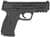 Smith & Wesson M&P40 M2.0 .40 S&W Pistol Carry Kit - Black 15+1 thumbnail 2