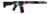 Shark Coast Tactical Anime-15 5.56 NATO 16in thumbnail 1