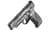 Smith & Wesson M&P9 M2.0 Metal HD 9mm 5in Black thumbnail 4
