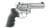 Ruger GP100 Magnum Revolver: Stainless, 4.2" Barrel, Adjustable Sights thumbnail 4