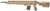 Springfield Saint Edge ATC Elite .223 Wylde 18" Coyote Rifle thumbnail 5