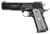 Girsan MC1911 Match Lux .45 ACP Black Chrome Pistol thumbnail 1