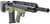 ATI Bulldog Tactical Bullpup Shotgun - 12 GA thumbnail 3