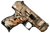 Hi-Point C9 Woodland Camo 9mm - Compact, Lightweight & Reliable thumbnail 4