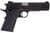Taurus 1911 Matte Black 9mm Full-Size Pistol, 5" Barrel thumbnail 2