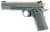 Colt Competition .45 ACP 5in Stainless Steel Titanium Blue thumbnail 1