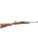 Ruger Mini-14 Ranch Gen 2 Semi-Auto 5.56 Rifle - Wood/Stainless thumbnail 5