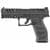 Walther PDP 9MM Striker-Fired Pistol - Optics Ready, Black Finish thumbnail 4