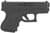 Glock 27 Gen 3 .40 S&W Subcompact - Reliable Concealed Carry Power thumbnail 1