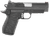Wilson Combat SFX9 Compact 9mm Pistol with Fiber Optic Precision thumbnail 1