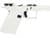 SCT Full Frame Assembly White thumbnail 1
