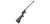Henry AR-7 Compact .22 LR Survival Rifle - Black thumbnail 1