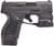 Taurus GX4 TORO 9mm Optics-Ready Compact Pistol w/ Light thumbnail 1
