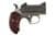 Bond Arms Patriot Defender: Compact .45 Colt/.410 Derringer thumbnail 4