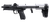 Kel-Tec Sub-SDP 9mm 6in Black thumbnail 1