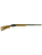 Hatfield SLG 12 Walnut Break Open Shotgun - Precision Performer thumbnail 3