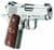 Kimber Ultra Raptor II .45 ACP Compact Semi-Auto Pistol - Satin Finish thumbnail 1
