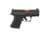 Shadow Systems CR920 Optics Ready Compact 9mm Pistol - Threaded Barrel thumbnail 1
