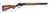 Rossi R95 .45-70 Govt Lever Action Rifle - 22" Walnut Finish thumbnail 2